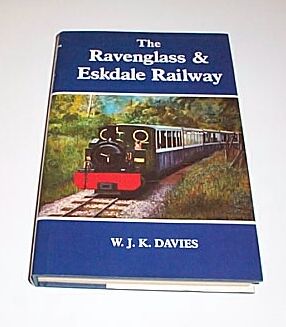 Image for The Ravenglass and Eskdale Railway