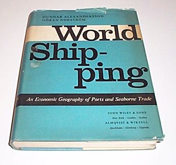 Image for World Shipping