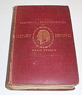 Image for Personal Reminiscences of Henry Irving